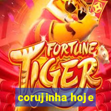 corujinha hoje